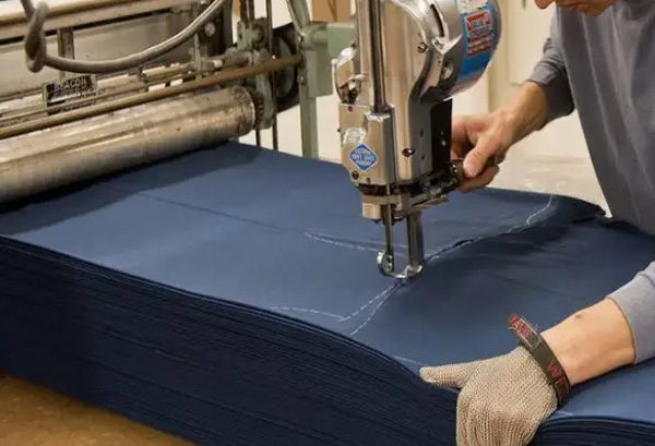 Cutting